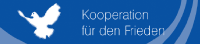 Kooperation für den Frieden